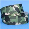 Order  Camouflage Ribbon - Multi Green