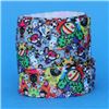 Order  Cartoon Ribbon - Characters