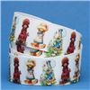 Order  Sun Bonnet Sue Ribbon - Sue White