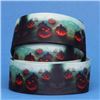 Order  Halloween Ribbon - Dark Pumpkins