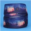Order  Halloween Ribbon - Full Moon