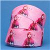 Order  Frozen Ribbon - Pink Sisters