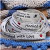Order  Crochet Ribbon - WANT IT ALL