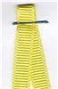 Order 6mm Grosgrain Ribbon - Lemon