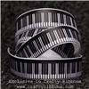 Order  Music Ribbon - 16mm Keyboard