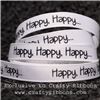 Order  Music Ribbon - Happy, Happy, Happy