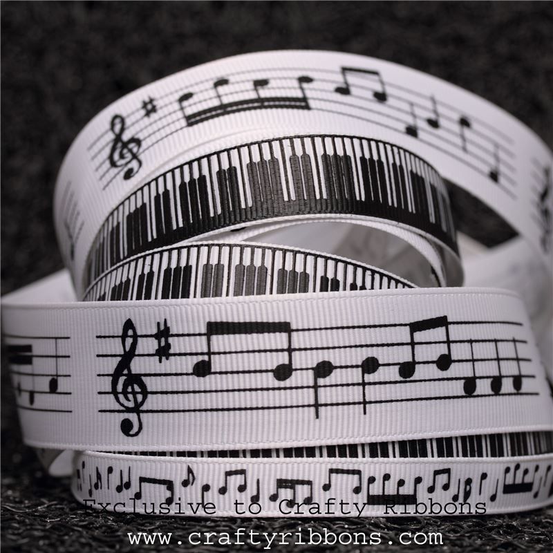 Music Ribbon