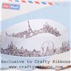 Order  Travel Ribbon - Skyline
