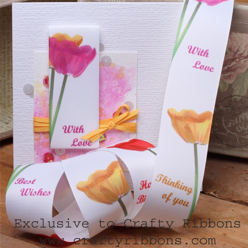 Tulip Messages