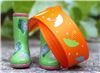 Order  Umbrella Grosgrain Ribbon - Tangerine