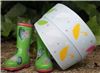 Order  Umbrella Grosgrain Ribbon - Blue Vapour
