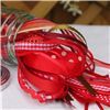 Order  Jam Pot Ribbons - Cherry