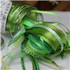 Order  Jam Pot Ribbons - Gooseberry