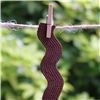 Order  Jumbo Ric Rac - Brown