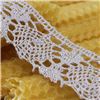 Order Chantilly Cotton Lace - Volnay