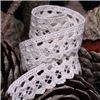 Order Clermont Cotton Lace - Creme