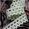 Order  Clermont Cotton Lace - Kiwi