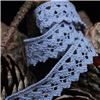 Order Clermont Cotton Lace - Smoke