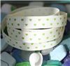 Order  Mini Heart Ribbon - Candlelight
