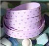 Order  Mini Heart Ribbon - Light Orchid/Grape