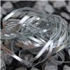 Order  Monochrome Ribbons - 2mm Metallic Silver