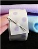 Order  Lots of Dots - Polka Lilac 