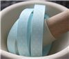 Order Grosgrain Ribbon - Swiss Dot Lt Blue/White