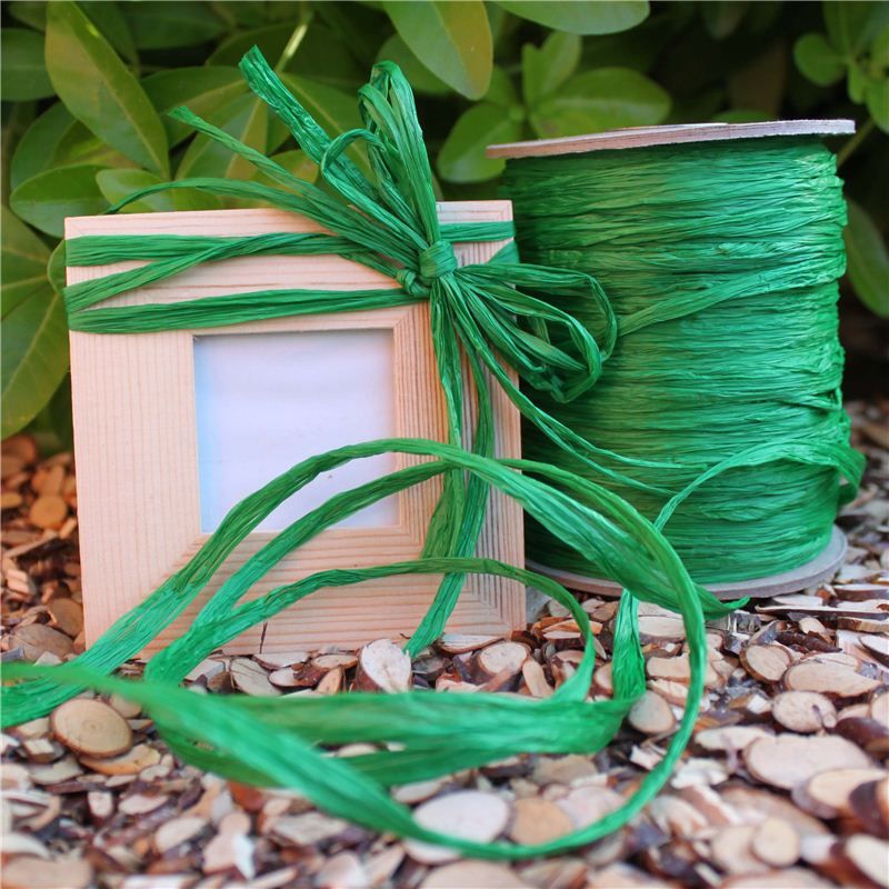 Raffia Ribbon