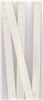 Order  3mm Satin Ribbon - Antique White