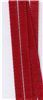 Order 3mm Satin Ribbon - Scarlet