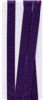 Order  3mm Satin Ribbon - Plum