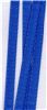 Order 3mm Satin Ribbon - Royal