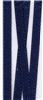 Order 3mm Satin Ribbon - Navy