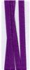 Order  3mm Satin Ribbon - Ultra Violet
