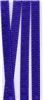 Order  3mm Satin Ribbon - Regal Purple