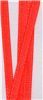 Order  3mm Satin Ribbon - Neon Orange