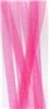 Order 3mm Sheer Ribbon - Hot Pink