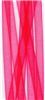 Order  3mm Sheer Ribbon - Shocking Pink