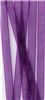 Order 3mm Sheer Ribbon - Plum