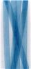 Order  3mm Sheer Ribbon - Vivid Blue
