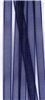 Order 3mm Sheer Ribbon - Navy