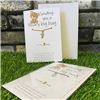 Order Wish Bracelet - Bear