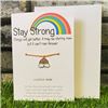 Order Wish Bracelet - Stay Strong