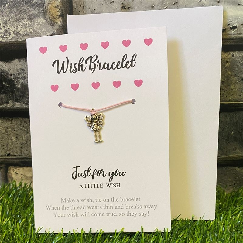 Wish Bracelets