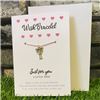 Order Wish Bracelet - Wish