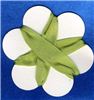 Order  13mm Silk Ribbon - Light Khaki