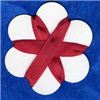 Order  4mm Silk Ribbon - Fandango