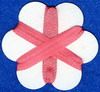 Order  4mm Silk Ribbon - Peach