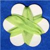 Order  7mm Silk Ribbon - Light Green