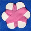 Order  7mm Silk Ribbon - Passion Fruit